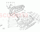 RH CYLINDER HEAD