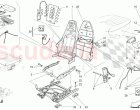 FRONT SEATS: MECHANICS AND ELECTRONICS