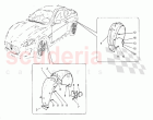 Wheel House and Lids