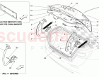 REAR LID (Not available with: POWER LIFTGATE WITH KICK SENSOR)