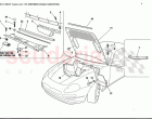 BONNET AND ENGINE COMPARTMENT COVERS