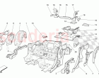 REAR STRUCTURAL FRAMES AND SHEET PANELS