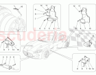 TYRE PRESSURE MONITORING SYSTEM (Available with: Tyre Pressure Monitoring System)