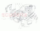 Bodywork and Front Outer Trim Panels