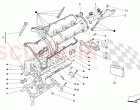 LH CYLINDER HEAD