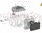 REAR ELECTRIC AXLE - INVERTER