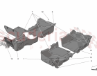 PASSENGER COMPARTMENT MATS