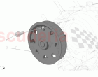 COOLING SYSTEM: WATER PUMP