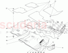 PASSENGER COMPARTMENT MATS