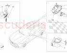 INTERNAL AND EXTERNAL REAR-VIEW MIRRORS