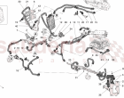 COOLING SYSTEM: NOURICE AND LINES