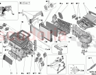 A/C UNIT: DASHBOARD DEVICES