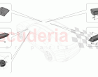 FRONT AIRBAG SYSTEM
