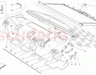 REAR PARCEL SHELF (Available with: REAR SEAT BENCH THREE PLACES HEATEDNot availabl&hellip;