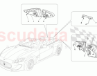 TAILLIGHT CLUSTERS