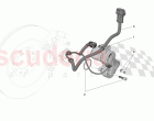 PARKING BRAKE