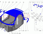 CENTRAL MONOCOQUE