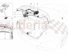 REAR LID OPENING CONTROL