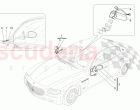 INTERNAL AND EXTERNAL REAR-VIEW MIRRORS