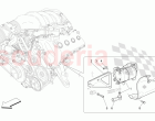 ELECTRONIC CONTROL: ENGINE IGNITION