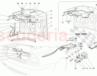 REAR LID (Includes fuel tank door Available with: 