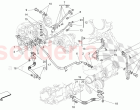 TURBOCHARGING SYSTEM: LUBRICATION AND COOLING