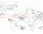 ROOF AND SUN VISORS