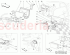 TRUNK COMPARTMENT CONTROL UNITS (R.H. Side)