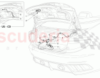 REAR LID OPENING CONTROL