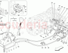 DRIVER CONTROLS FOR GEARBOX