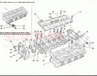 CYLINDER HEAD, LH FRAME