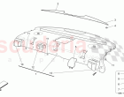 REAR PARCEL SHELF