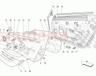 FRONT DOORS: TRIM PANELS (Not available with: CENTENNIAL INTERNALS, Special Editio&hellip;