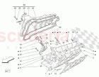 RH CYLINDER HEAD