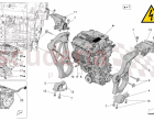 FRONT ELECTRIC AXLE - POWERTRAIN