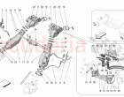 PRE-CATALYTIC CONVERTERS AND CATALYTIC CONVERTERS