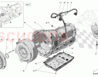 GEARBOX HOUSINGS
