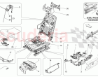 FRONT SEATS: MECHANICS AND ELECTRONICS