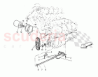 Lubrication System;Pump and Filter