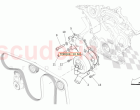 COOLING SYSTEM: WATER PUMP