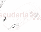 HEADLIGHT CLUSTERS