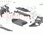 COOLING: AIR RADIATORS AND DUCTS