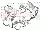 COOLING SYSTEM: NOURICE AND LINES