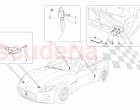 CRASH SENSORS