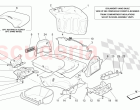 TRUNK HOOD COMPARTMENT TRIMS