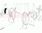 BRAKING DEVICES ON WHEELS