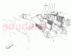 Air Filter, Air Intake and Ducts
