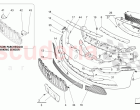 FRONT BUMPER (Not available with: EXTERIOR BLACK KIT FULL (FRONT GRILLE FRAME, DOO&hellip;