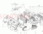 A/C UNIT: DASHBOARD DEVICES