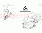 HEADLIGHT CLUSTERS